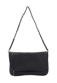 Torba preko tijela - black
