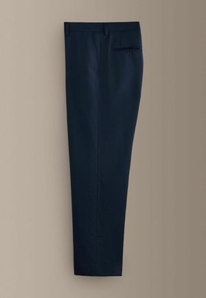 Next, SIGNATURE TAILORED FIT - Anzughose - navy