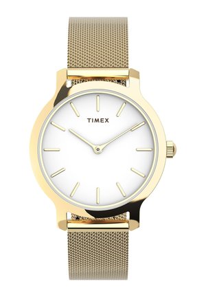 TRANSCEND - Watch - gold coloured