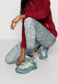 Icepeak Sweat zippé - red