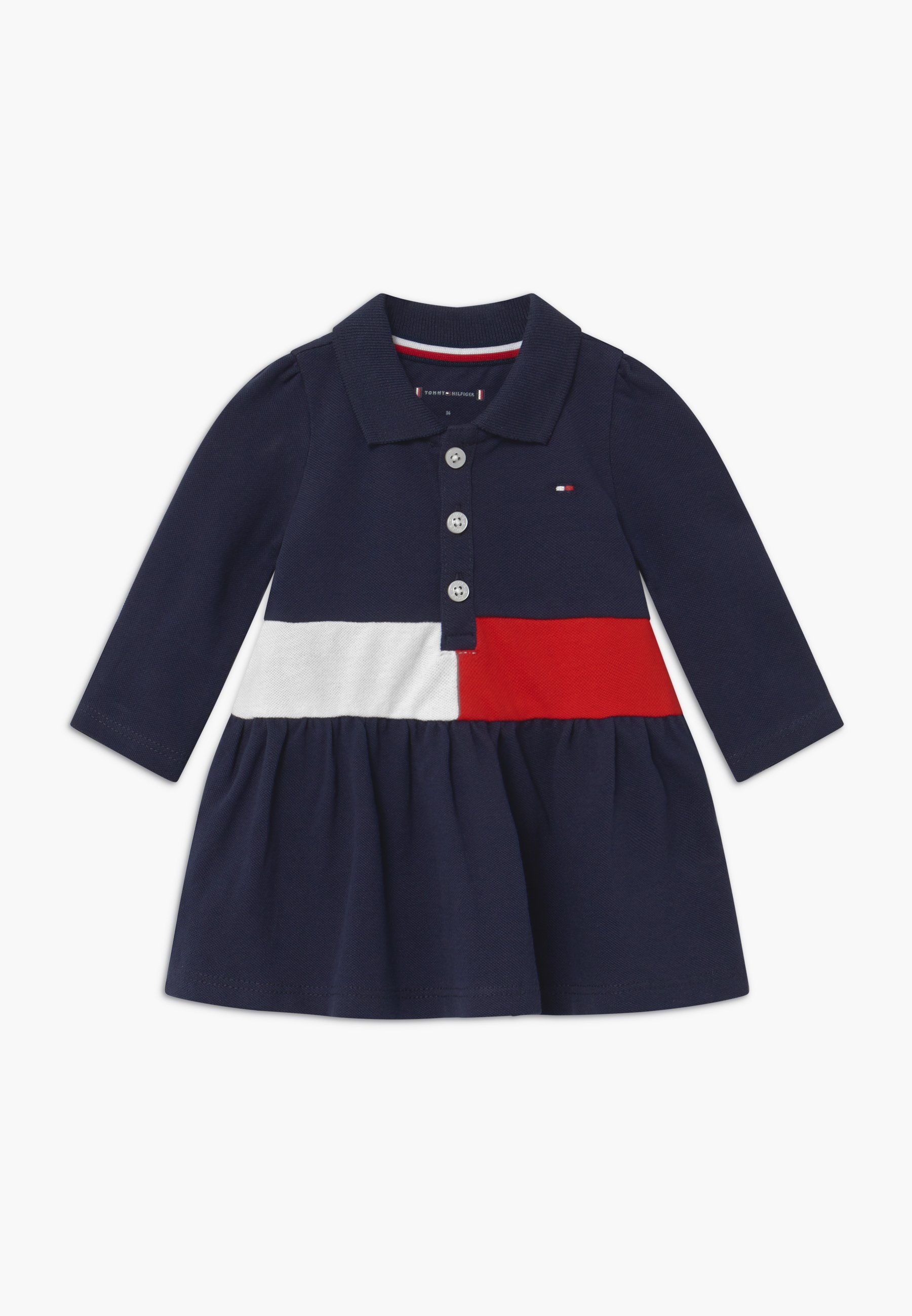 ensemble tommy hilfiger bebe garcon
