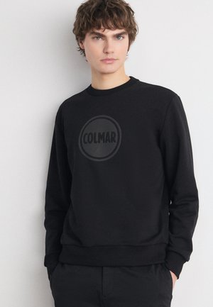 MENS - Mikina - black