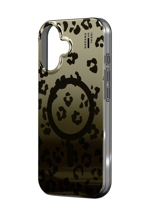IPHONE 16 - Phone case - gold