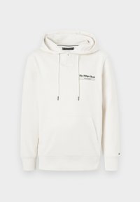 HERALD HOODY - Melegítőfelső - ivory petal