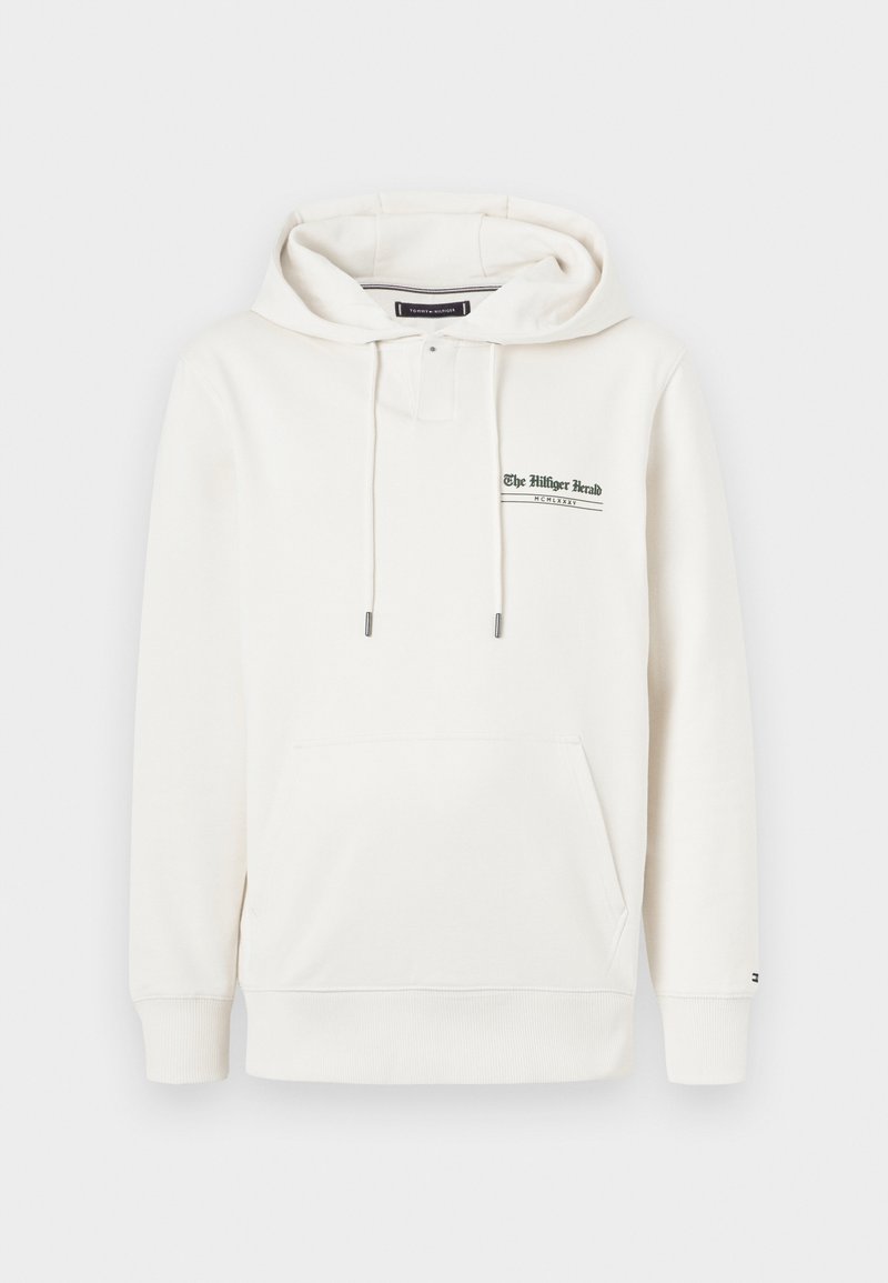 Tommy Hilfiger Hoodie crème Tommy Hilfiger Hoodie crème