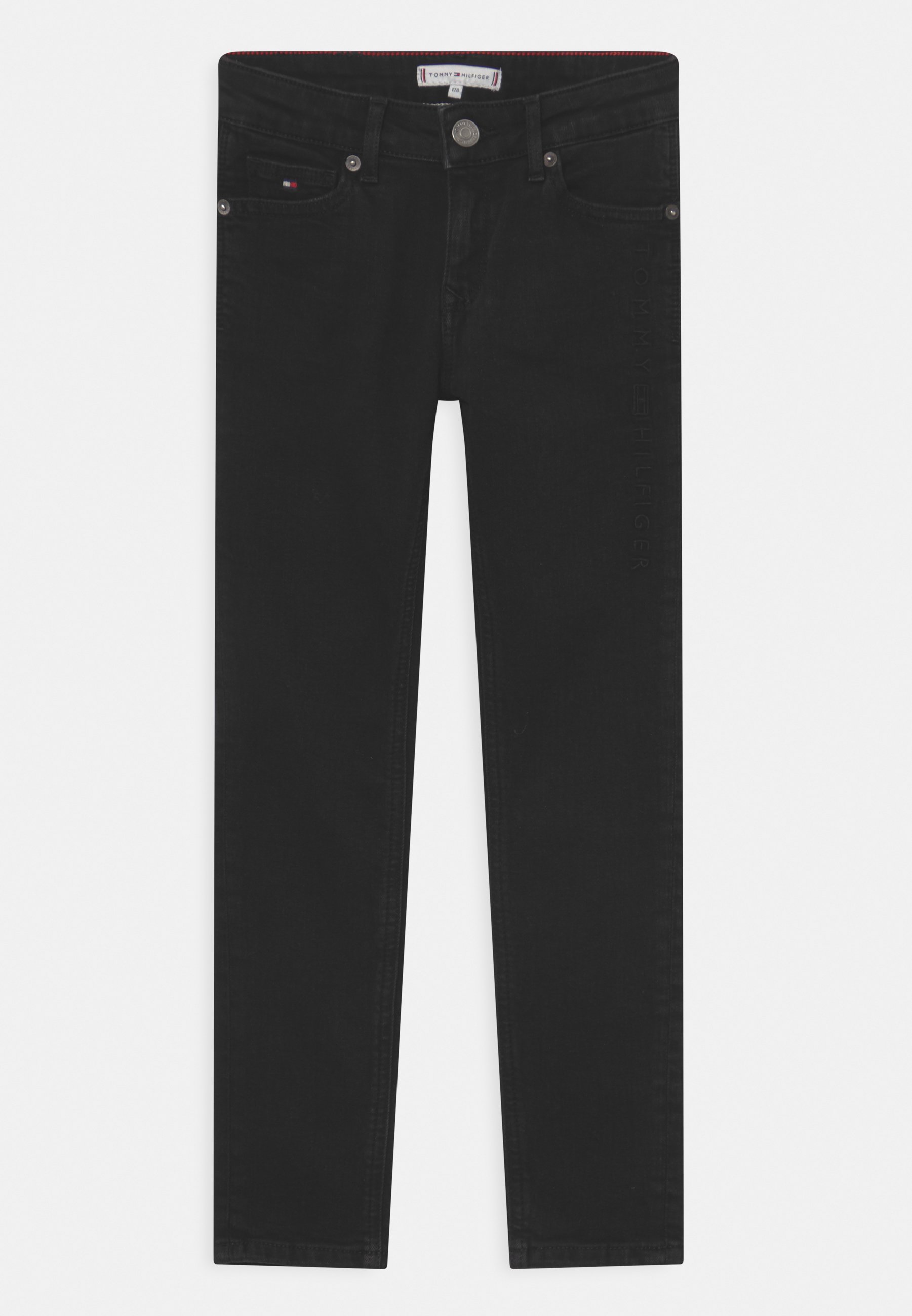 Tommy Hilfiger Jeans – Size 146 - 152 (Girls) – Condition fair – (/) - Emmy