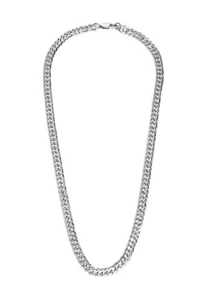 Ketting - silver-coloured