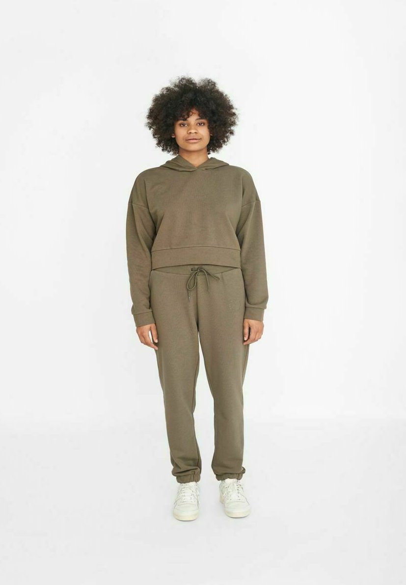 Damen NMLUPA - Kapuzenpullover Damen NMLUPA - Kapuzenpullover