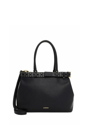 JUSTINE - Borsa a mano - blue