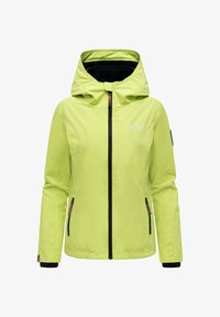 Non selezionato, lime