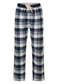 Niet geselecteerd, checkered gray