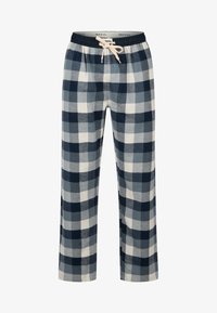 Niet geselecteerd, checkered gray