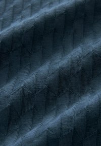 Next TEXTURED - Pólóing - blue