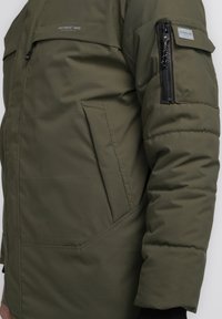 Petrol Industries - Kurtka przejściowa