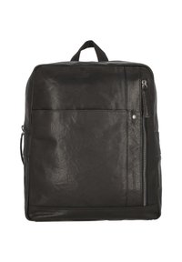 Spikes & Sparrow BRONCO  - Mochila - black