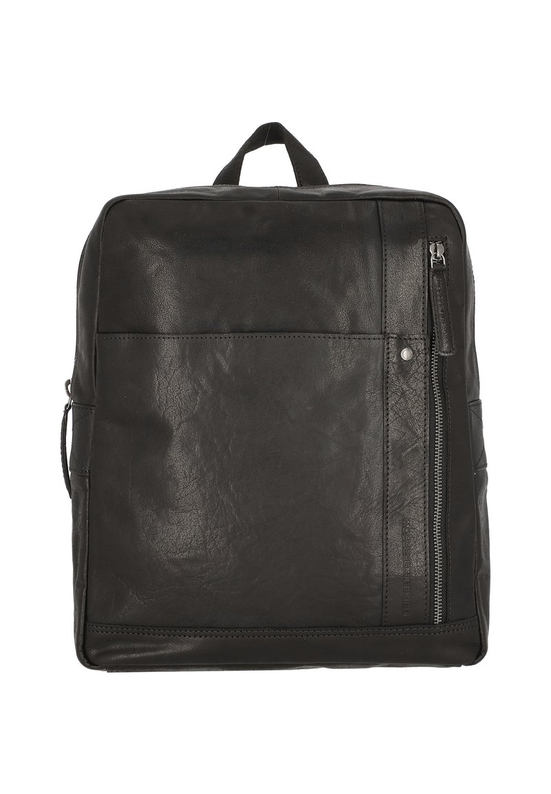 Spikes & Sparrow BRONCO  - Mochila - black