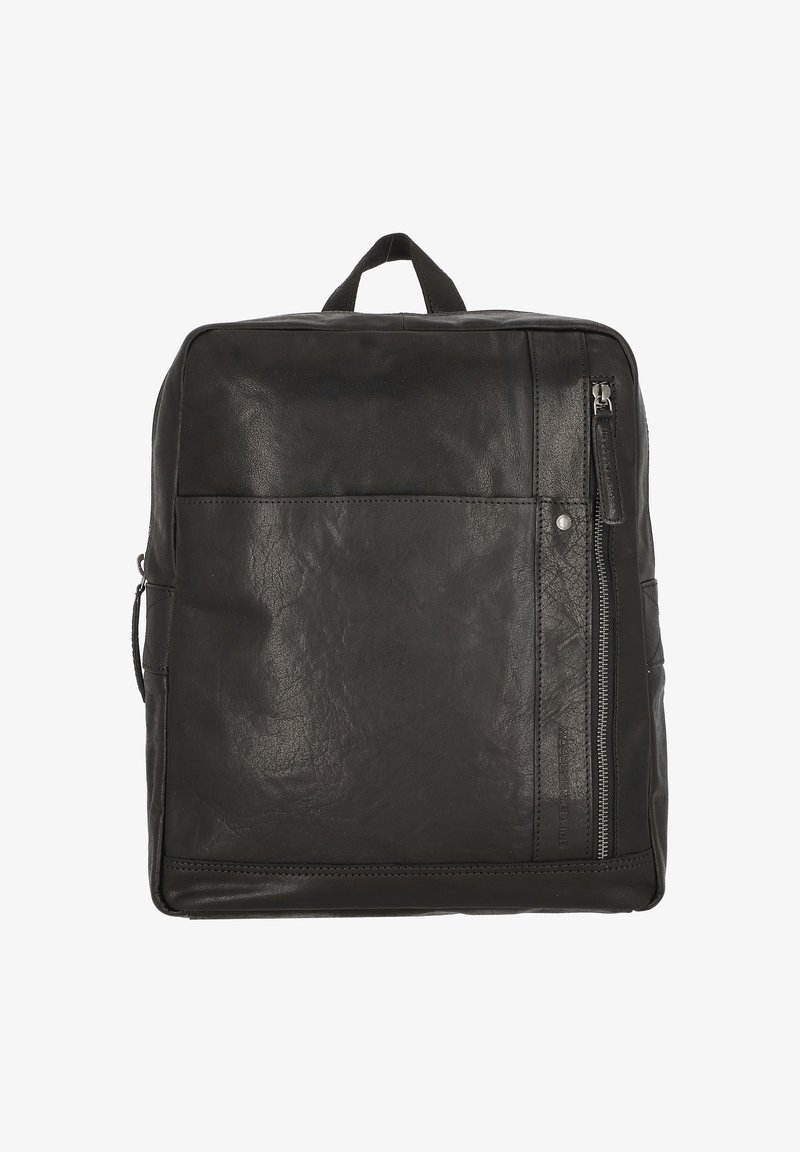 Spikes & Sparrow BRONCO - Rucksack - black