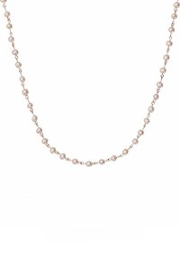 CHRIST SÜSSWASSER - Collana - roségold-coloured