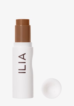 ILIA Beauty SKIN REWIND COMPLEXION STICK - Concealer - very deep with warm undertone