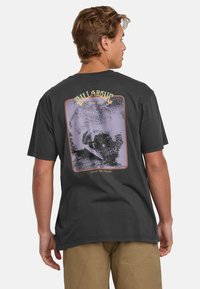 Billabong - Print T-shirt - waa Thumbnail Image 1