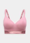 LIFT BRALETTE ICON COTTON MODAL - Soutien-gorge à bretelles amovibles - soft mauve