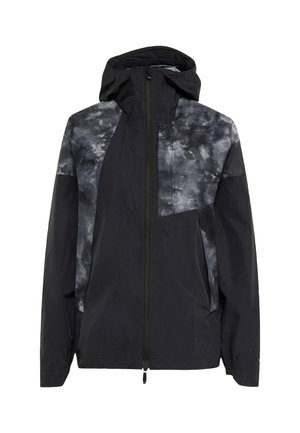 adidas Sportswear, Windbreaker - black