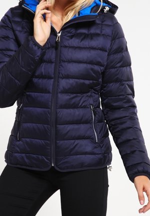 Napapijri, Veste d'hiver - dark blue