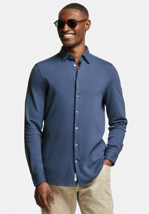 MR MARVIS, MR MARVIS THE EASY SHIRT - Camicia - kingfishers