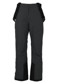 DRIZZLE - Ski pants - black
