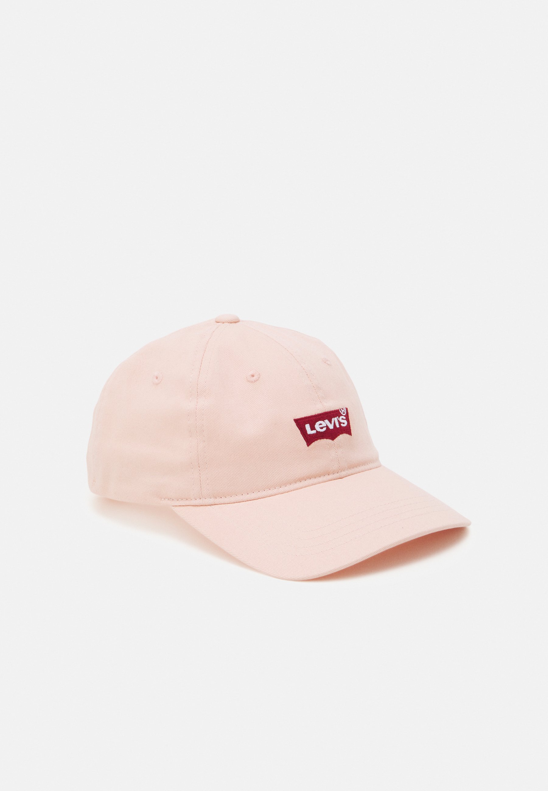 MID BATWING BASEBALL - Cap - light pink 