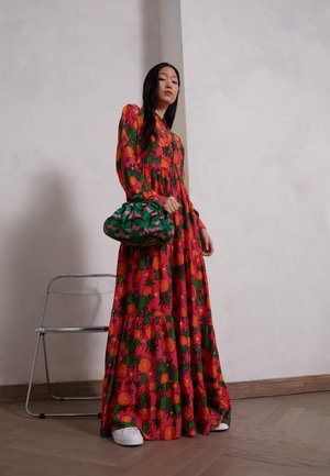 FLAVIA DRESS - Robe longue - multi