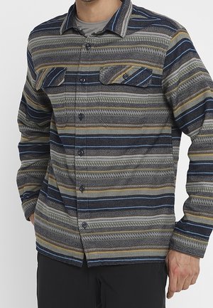 Patagonia Hemd - multi-coloured
