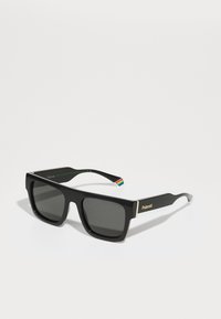 Polaroid UNISEX - Solbriller - black