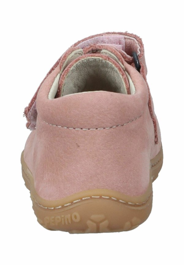 CHRISY – Lauflernschuh – barbie