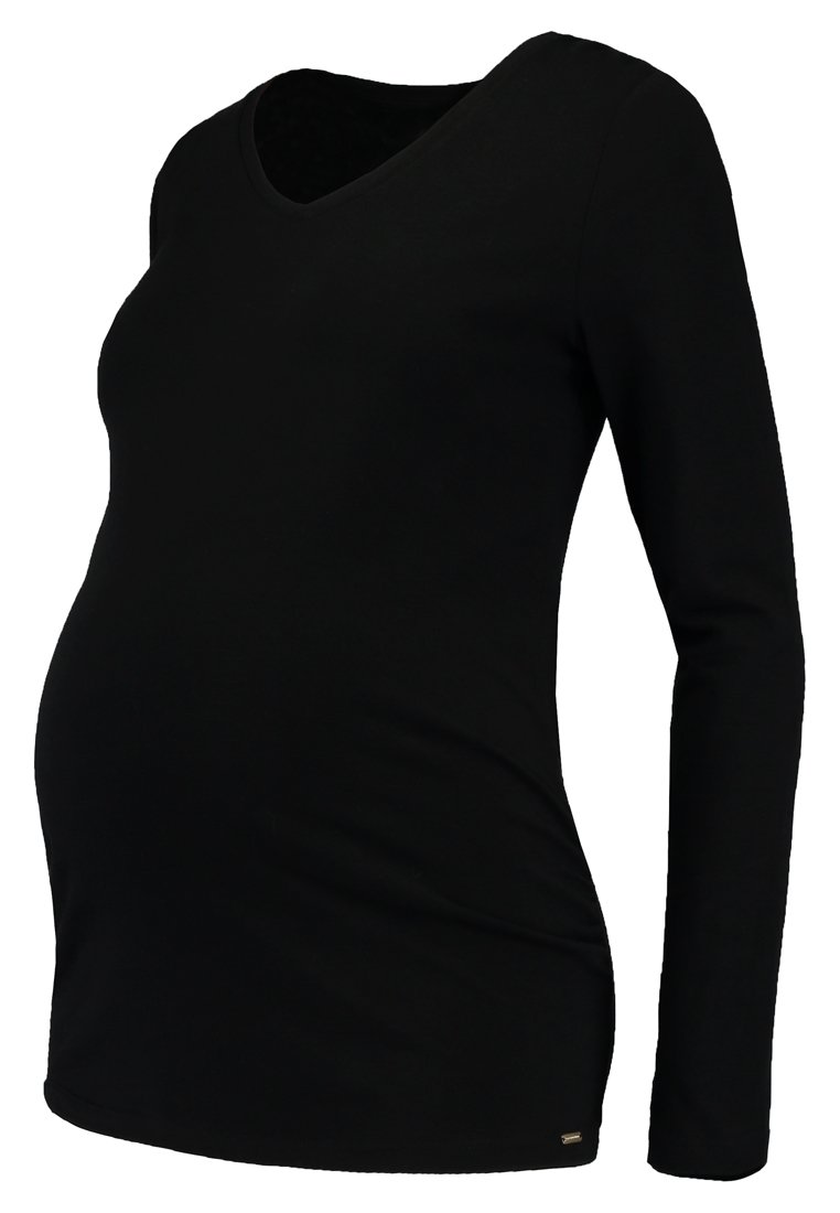 bellybutton Longsleeve zwart