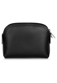 LANCASTER SMOOTH - Portemonnee - noir