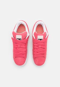 Puma UNISEX - Trainers - tart cherry/island pink