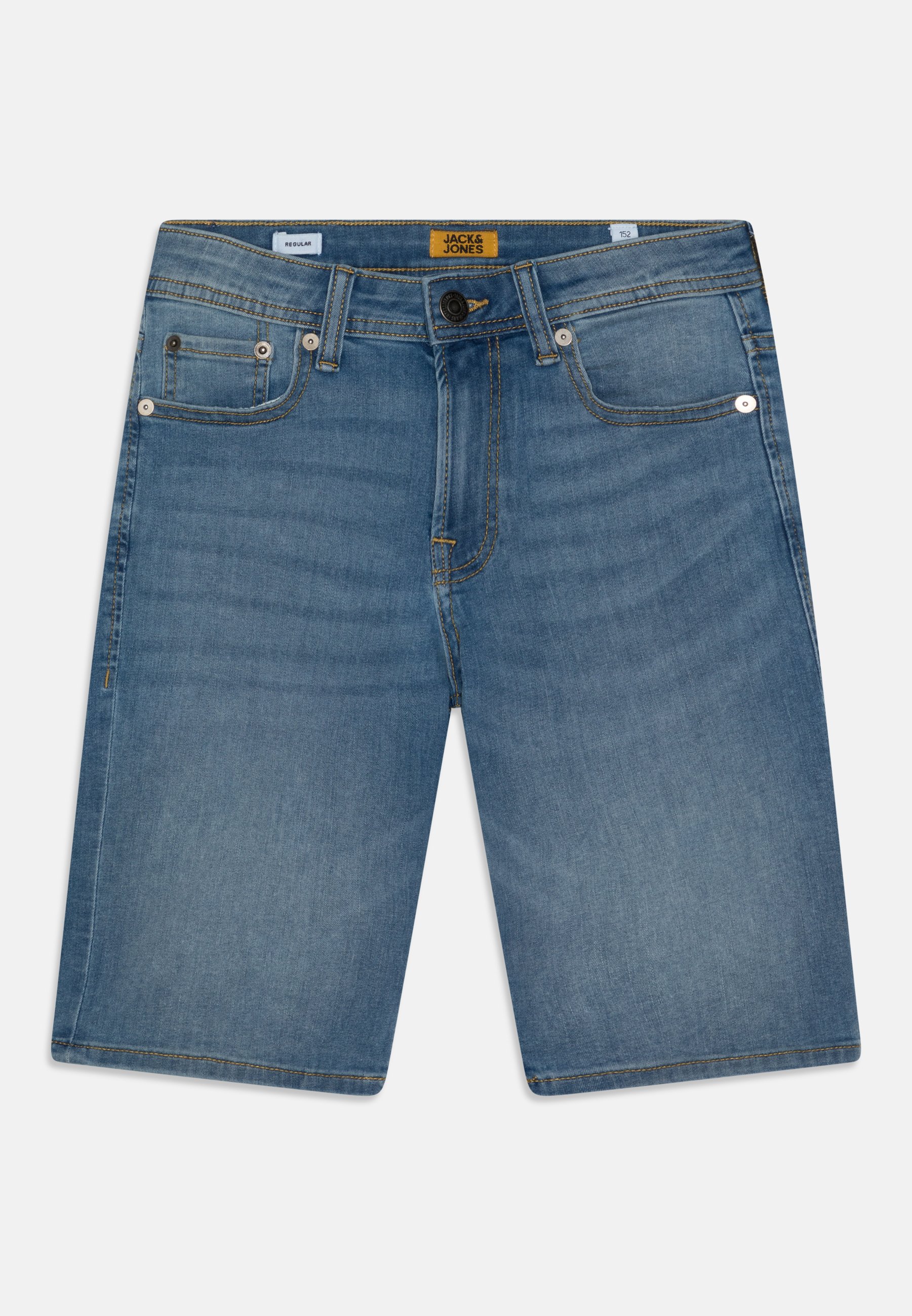 Short Corti Casual Jack &amp; Jones Uomo | Pantaloni Su