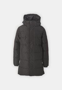 Unausgewählt, black