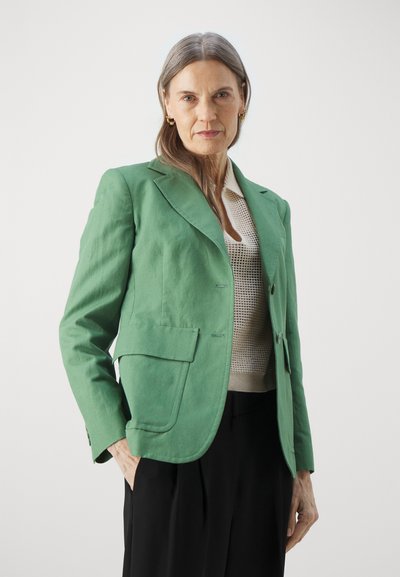 WEEKEND MaxMara DATTERO - Blazer - verde