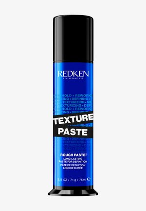 TEXTURE PASTE - Produit coiffant - -