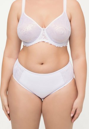 Ulla Popken Shapewear - white