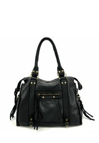 Non sélectionné, noir