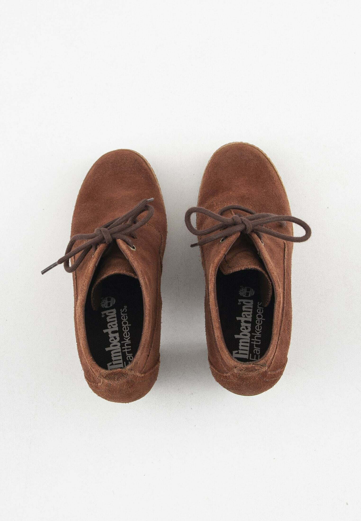 Timberland Botines de tacón - brown/marrón - Zalando.es