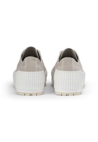 Fila CITYBLOCK - Zapatillas - chateau gray