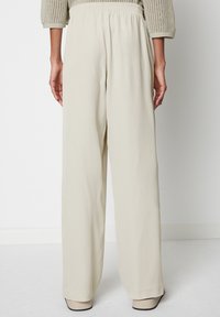 Marc O'Polo Broek - stone