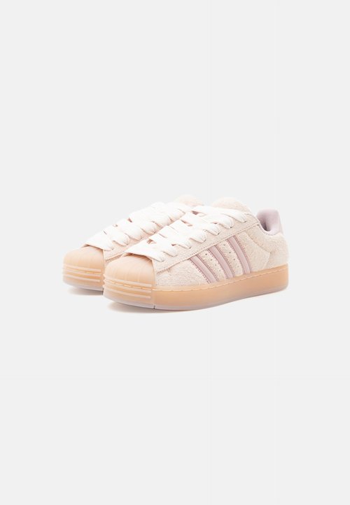 adidas SUPERSTAR ST - Trainers - dual lilac — photo 2