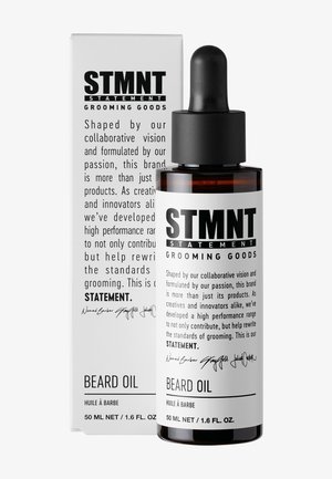 STMNT BEARD OIL - Produit coiffant