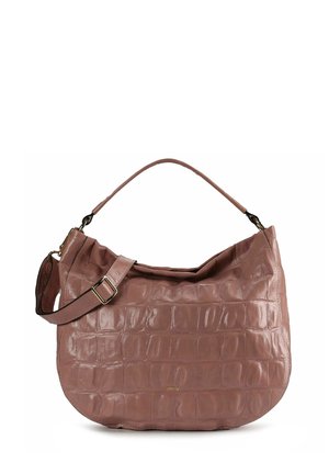 MIA - Shopping Bag - rosa