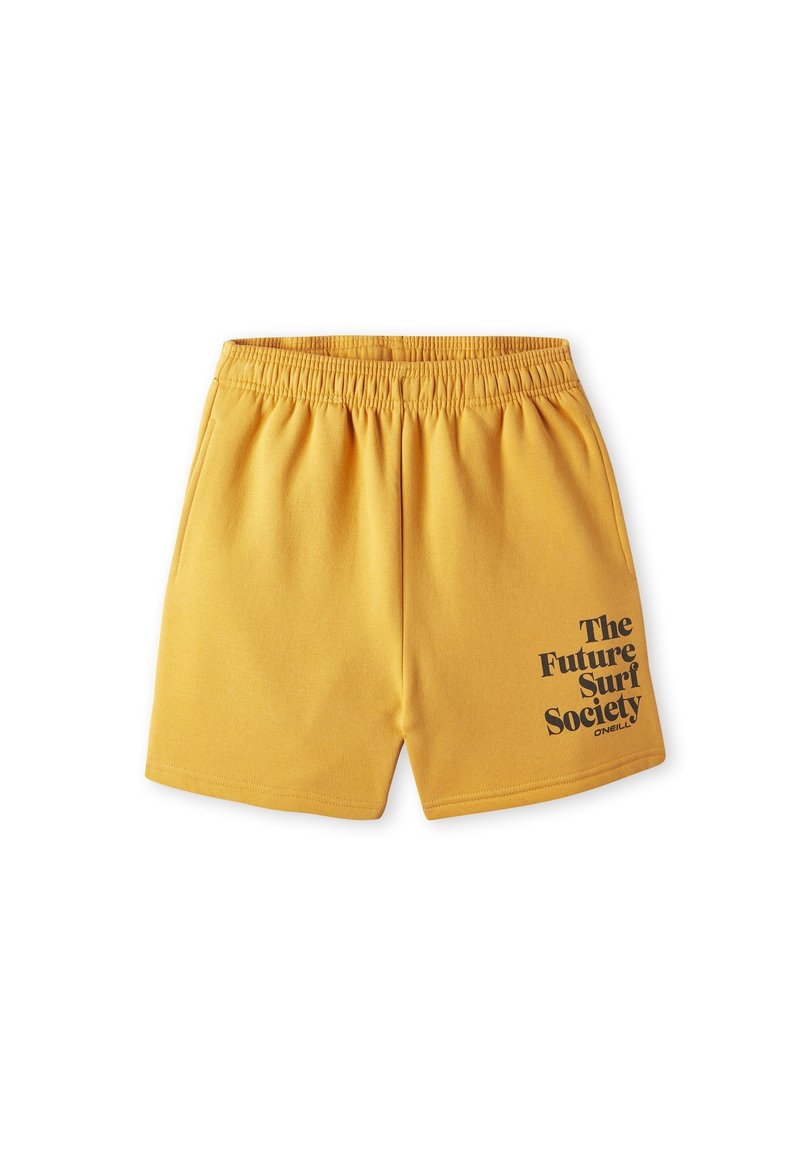 O’Neill Korte broeken geel O’Neill Korte broeken geel